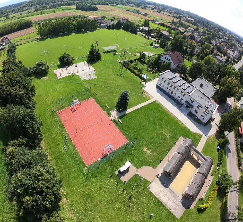 Najpiękniejsza Małopolska Wieś 2022 - InfoBrzeszcze.pl