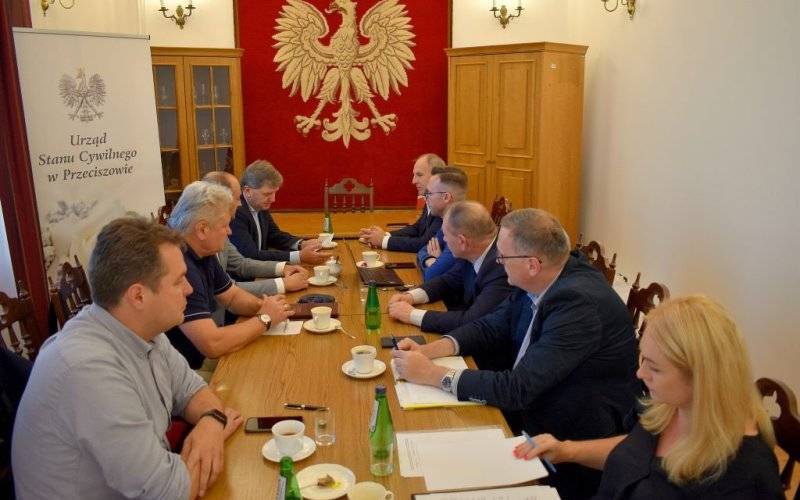 Podsumowanie akcji promocyjnej Poznajemy Małopolskę Zachodnią - InfoBrzeszcze.pl