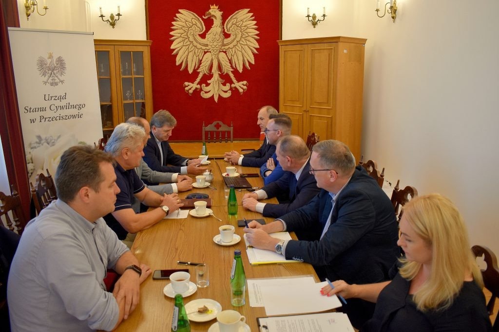 Podsumowanie akcji promocyjnej Poznajemy Małopolskę Zachodnią - InfoBrzeszcze.pl