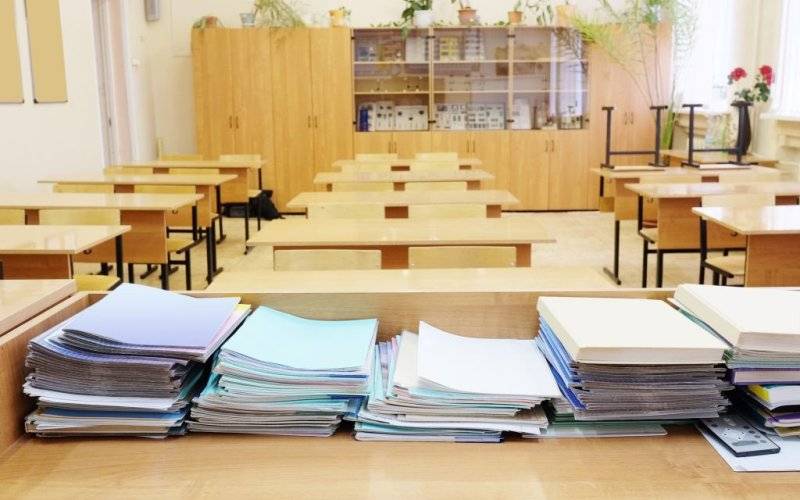 Wyniki rekrutacji do pierwszych klas powiatowych szkół - InfoBrzeszcze.pl