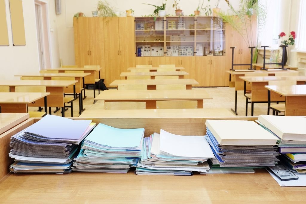 Wyniki rekrutacji do pierwszych klas powiatowych szkół - InfoBrzeszcze.pl