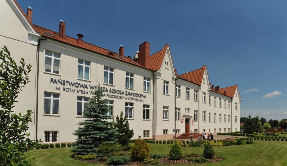 Kolejny kierunek w Małopolskiej Uczelni Państwowej w Oświęcimiu - InfoBrzeszcze.pl