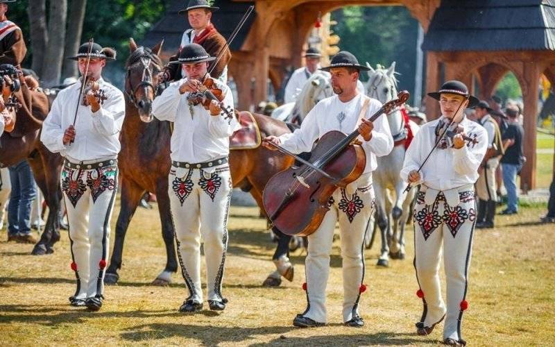 Poszukujemy tych, którzy dbają o kulturę regionu - InfoBrzeszcze.pl