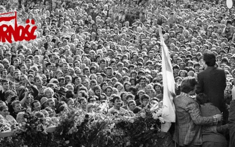 Solidarność nie jest historią zamkniętą - InfoBrzeszcze.pl