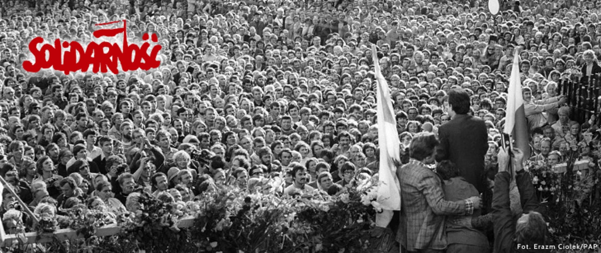 Solidarność nie jest historią zamkniętą - InfoBrzeszcze.pl