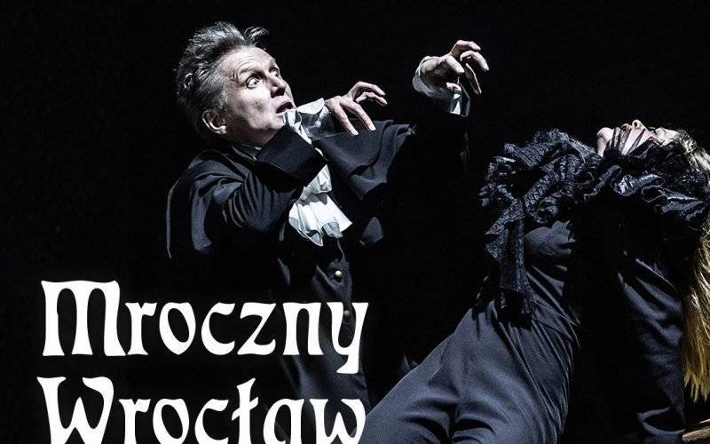 MROCZNY WROCŁAW - wycieczka 24 września 2022 r. - InfoBrzeszcze.pl