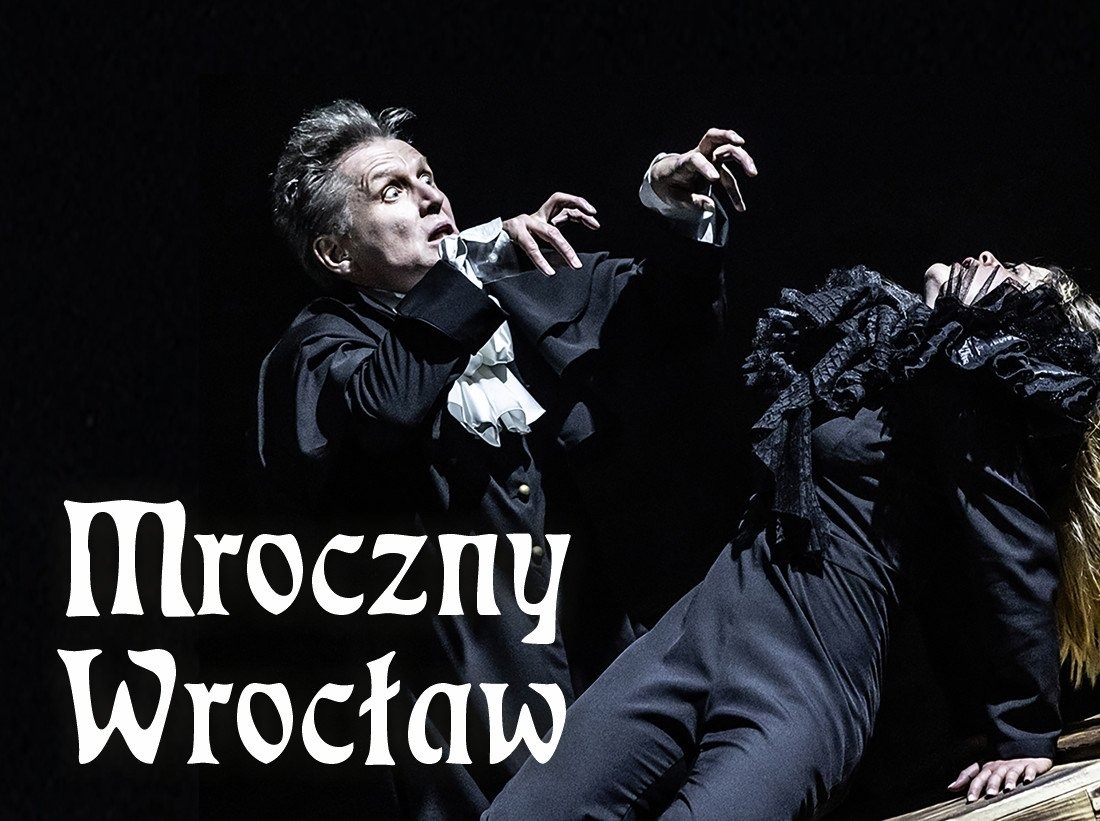 MROCZNY WROCŁAW - wycieczka 24 września 2022 r. - InfoBrzeszcze.pl