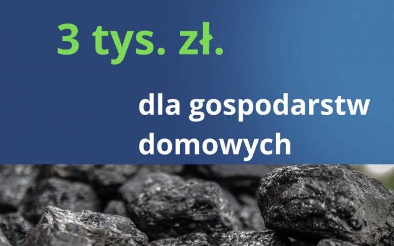 Złożyłeś już wniosek o dodatek węglowy? - InfoBrzeszcze.pl