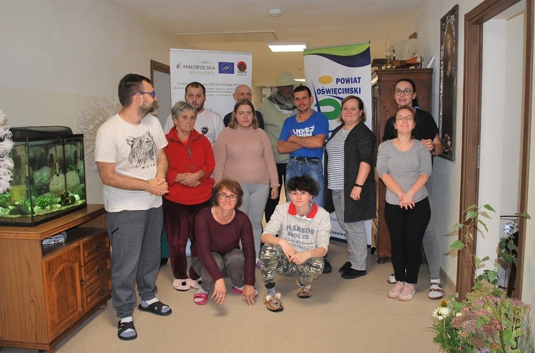 Wciąż mamy wpływ na ograniczenie niekorzystnych zmian klimatycznych - InfoBrzeszcze.pl