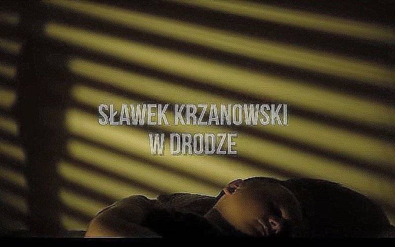 'W drodze' - singiel promujący debiutancką płytę Sławka Krzanowskiego - InfoBrzeszcze.pl