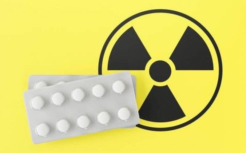 Plan dystrybucji preparatów stabilnego jodu na wypadek wystąpienia zdarzenia radiacyjnego - InfoBrzeszcze.pl