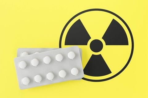 Plan dystrybucji preparatów stabilnego jodu na wypadek wystąpienia zdarzenia radiacyjnego - InfoBrzeszcze.pl