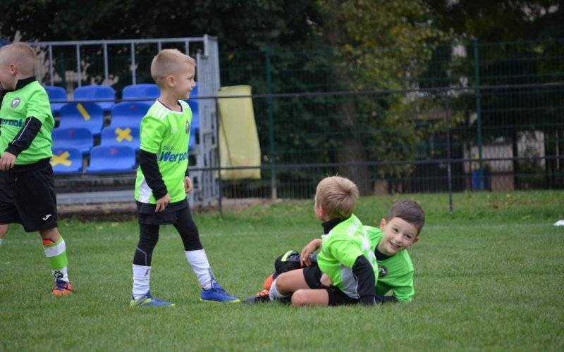 LKS ze wsparciem pracowników ZG Brzeszcze - InfoBrzeszcze.pl