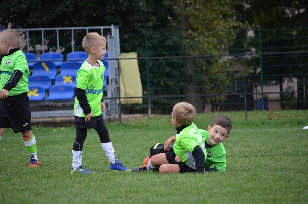 LKS ze wsparciem pracowników ZG Brzeszcze - InfoBrzeszcze.pl