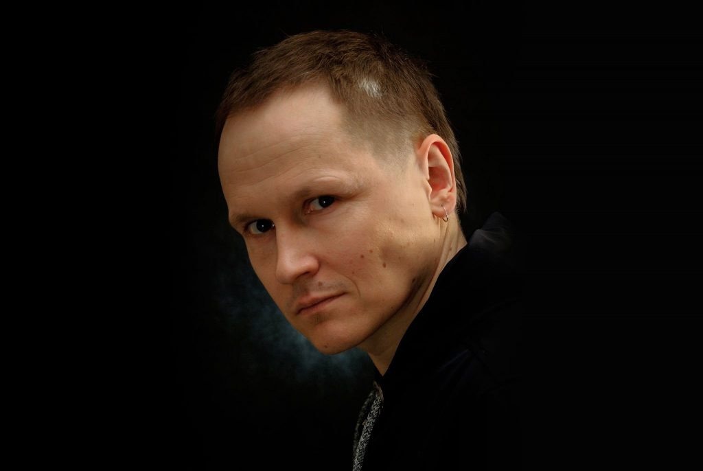 'W drodze' - pierwsza płyta Sławka Krzanowskiego - InfoBrzeszcze.pl