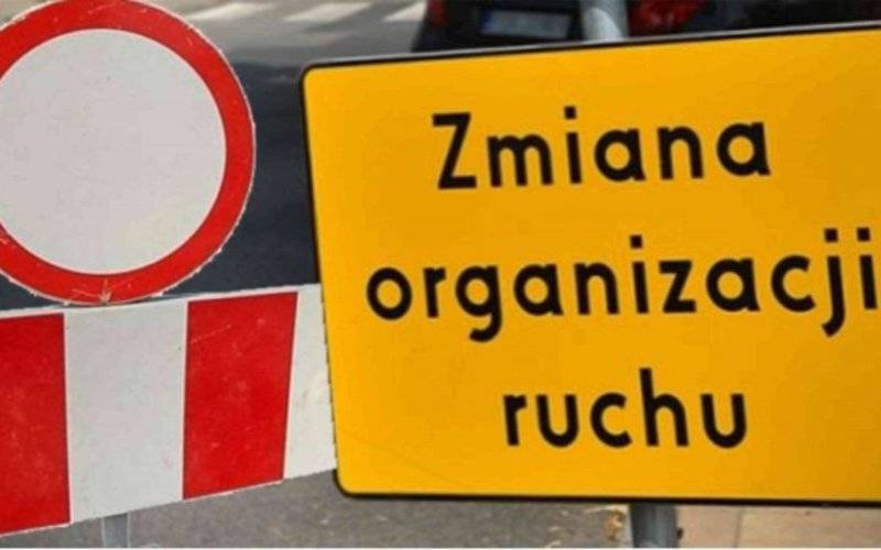 Zmiana organizacji ruchu wokół cmentarzy - InfoBrzeszcze.pl