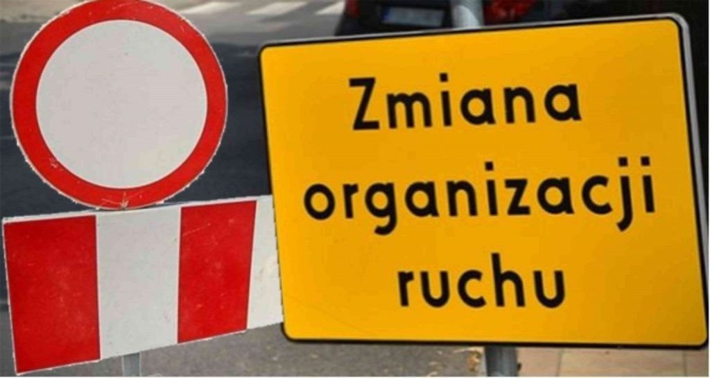 Zmiana organizacji ruchu wokół cmentarzy - InfoBrzeszcze.pl