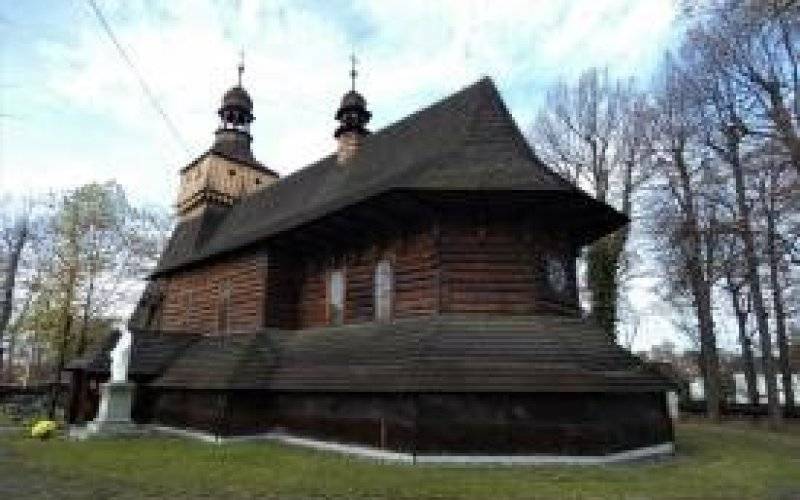 Jubileusz 330-lecia odbudowanej, zabytkowej świątyni - InfoBrzeszcze.pl