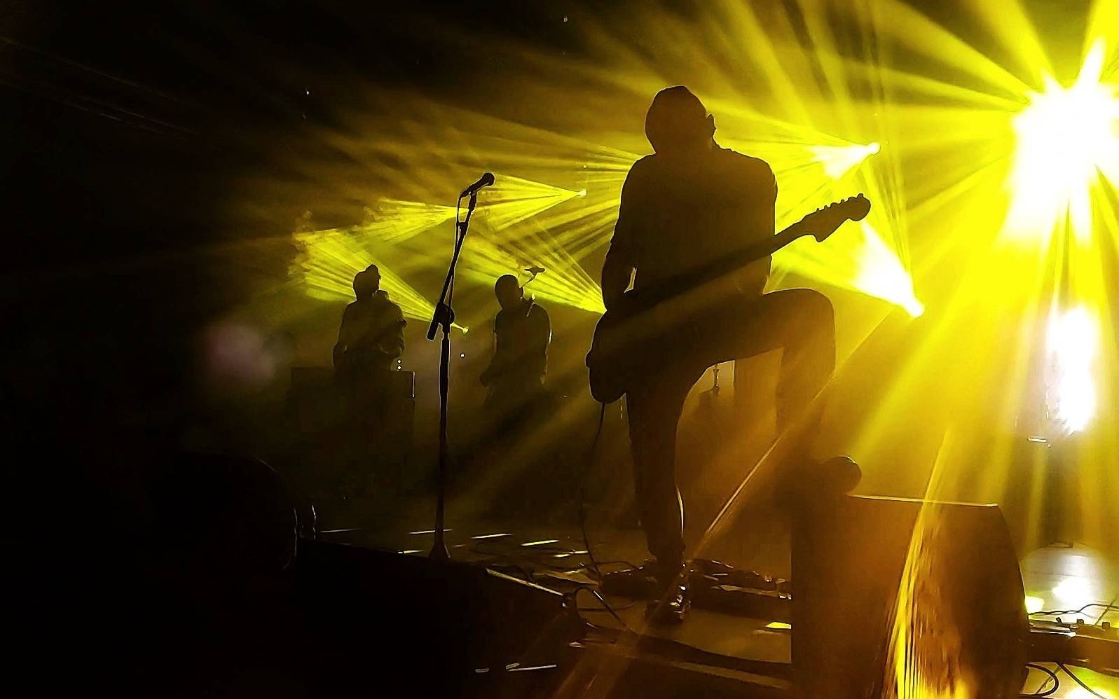 Besides rozpoczynają kolejną, europejską trasę - InfoBrzeszcze.pl