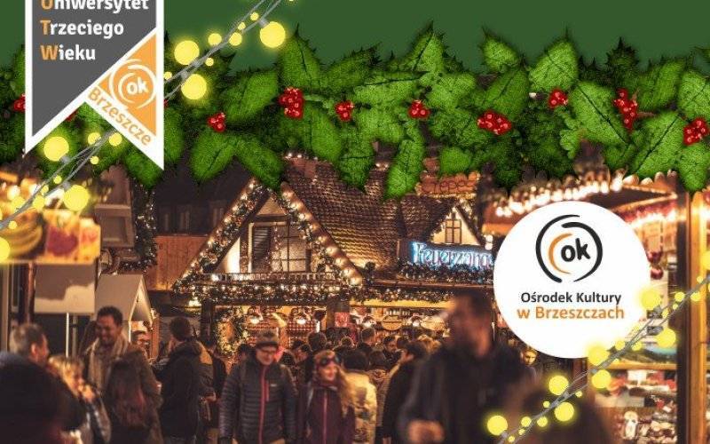 JARMARK BOŻONARODZENIOWY W PSZCZYNIE - InfoBrzeszcze.pl