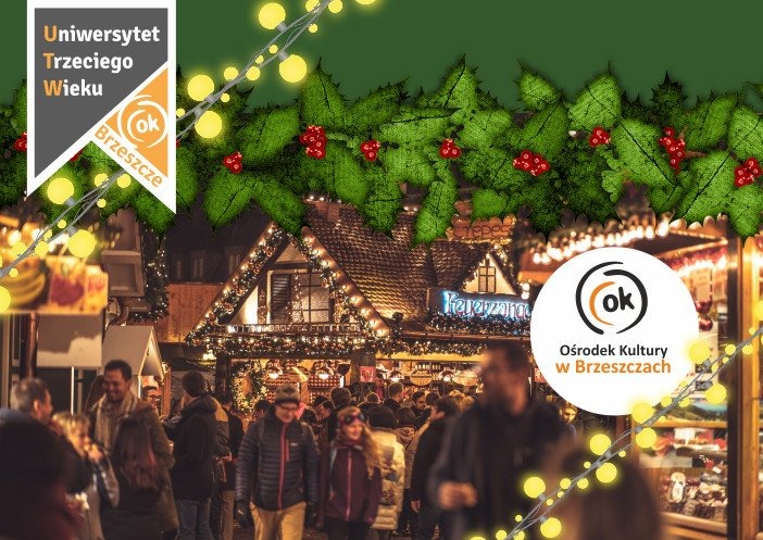 JARMARK BOŻONARODZENIOWY  W PSZCZYNIE - InfoBrzeszcze.pl