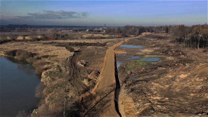 S1- wywłaszczeni mieszkańcy pozostawieni sami sobie - InfoBrzeszcze.pl