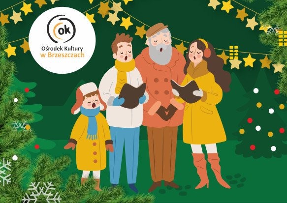 PRZEDŚWIĄTECZNA POLSKO-UKRAIŃSKA BIESIADA INTEGRACYJNA - InfoBrzeszcze.pl