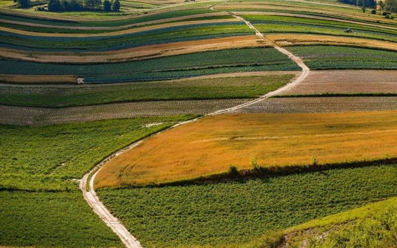 Wkrótce rusza nabór wniosków na ochronę gruntów rolnych - InfoBrzeszcze.pl
