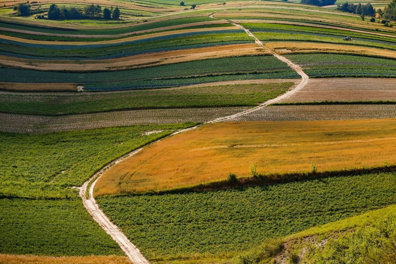 Wkrótce rusza nabór wniosków na ochronę gruntów rolnych - InfoBrzeszcze.pl