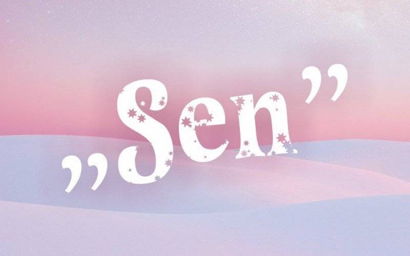 "SEN"- polisensoryczny spektakl dla widzów w każdym wieku. - InfoBrzeszcze.pl