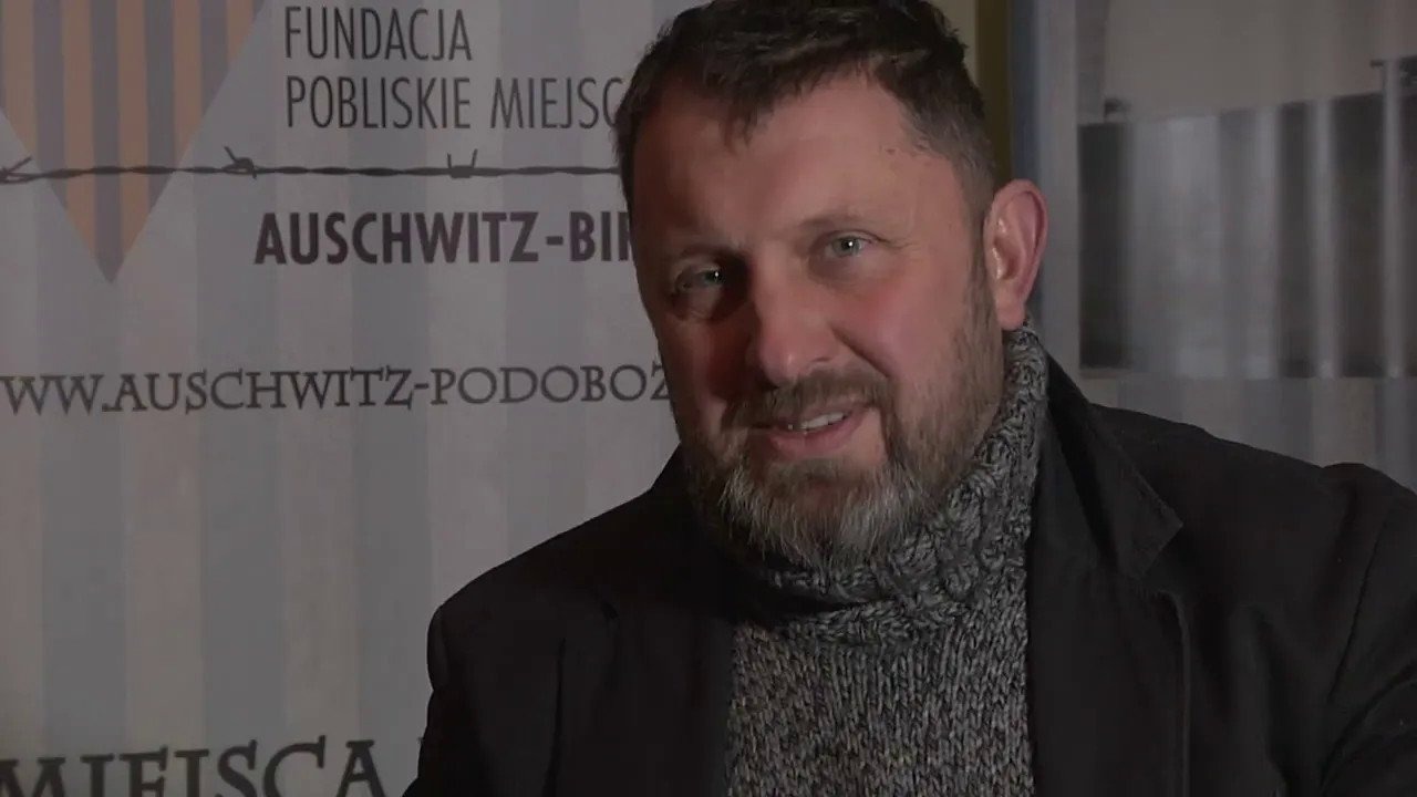 Fundacja pobliskie miejsca pamięci laureatem nagrody instytutu pamięci narodowej „ŚWIADEK HISTORII” - InfoBrzeszcze.pl