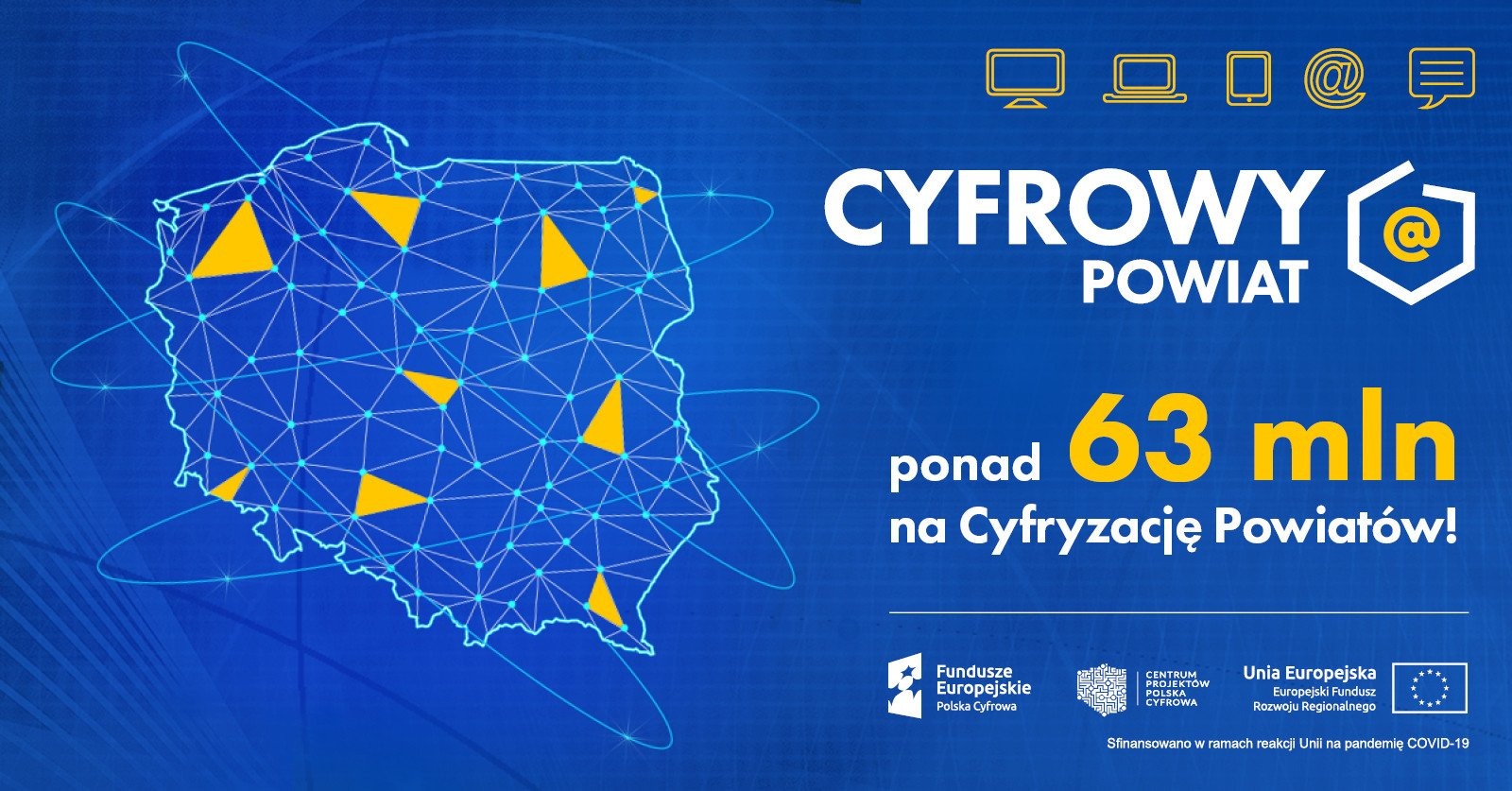 Cyfrowy Powiat Oświęcimski - InfoBrzeszcze.pl