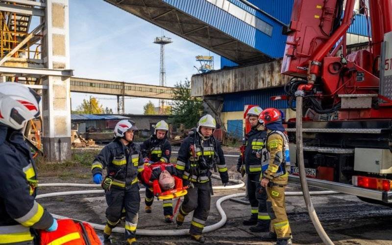 Statystyki wyjazdów do zdarzeń jednostek OSP z terenu Gminy Brzeszcze - InfoBrzeszcze.pl