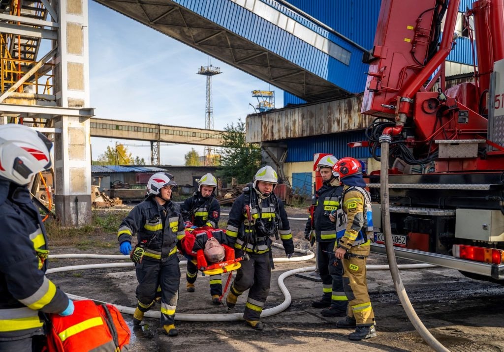Statystyki wyjazdów do zdarzeń jednostek OSP z terenu Gminy Brzeszcze - InfoBrzeszcze.pl