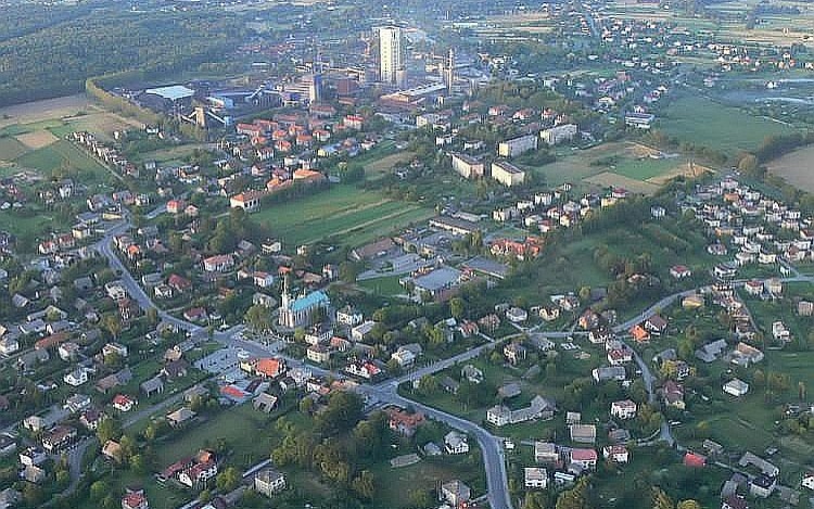 Sprawdź, ilu mieszkańców liczy Gmina Brzeszcze - InfoBrzeszcze.pl