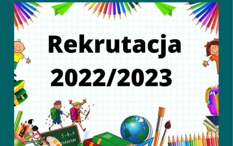 Rusza rekrutacja do pierwszych klas szkół podstawowych - InfoBrzeszcze.pl