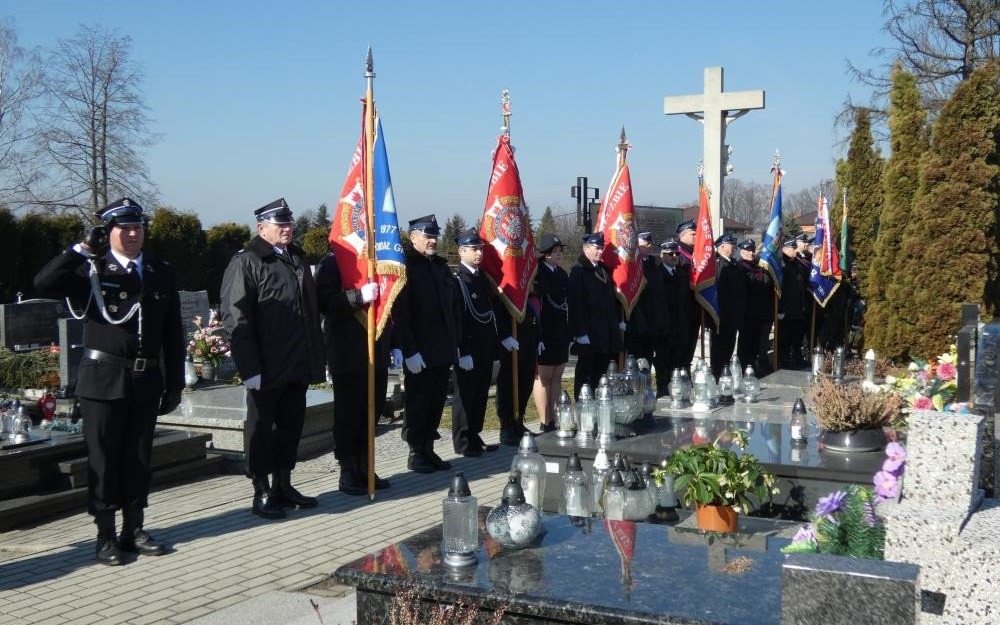Narodowy Dzień Pamięci „Żołnierzy Wyklętych” - InfoBrzeszcze.pl