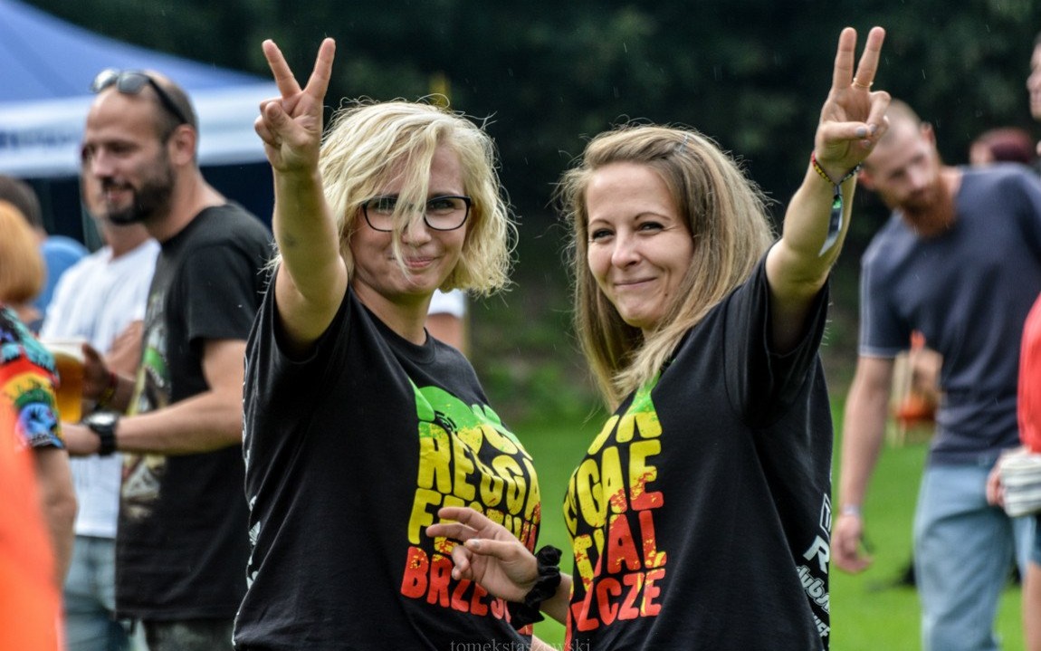 RRF. Sprawdź, kto zagra na tegorocznej edycji Festiwalu - InfoBrzeszcze.pl