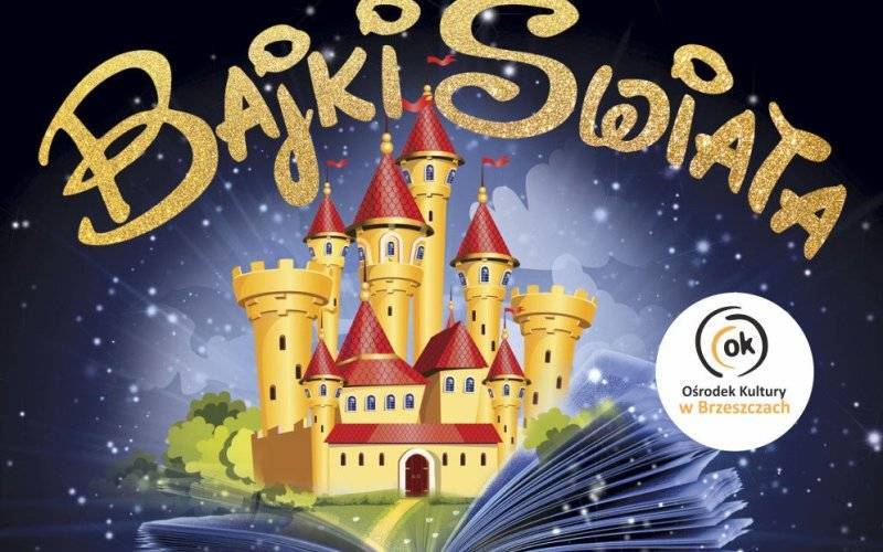 MAGICZNY KONCERT "BAJKI ŚWIATA" - InfoBrzeszcze.pl