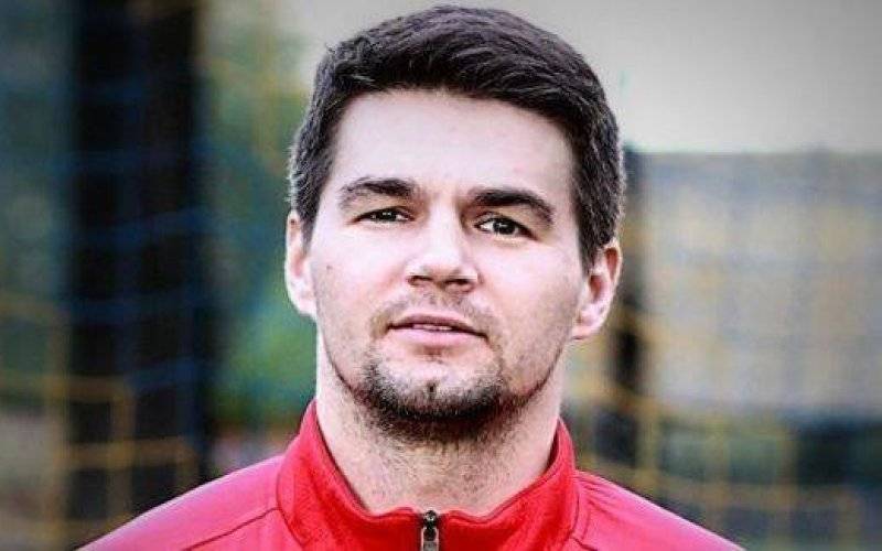 Trener Płonka: Cel zawsze jest najwyższy! - InfoBrzeszcze.pl