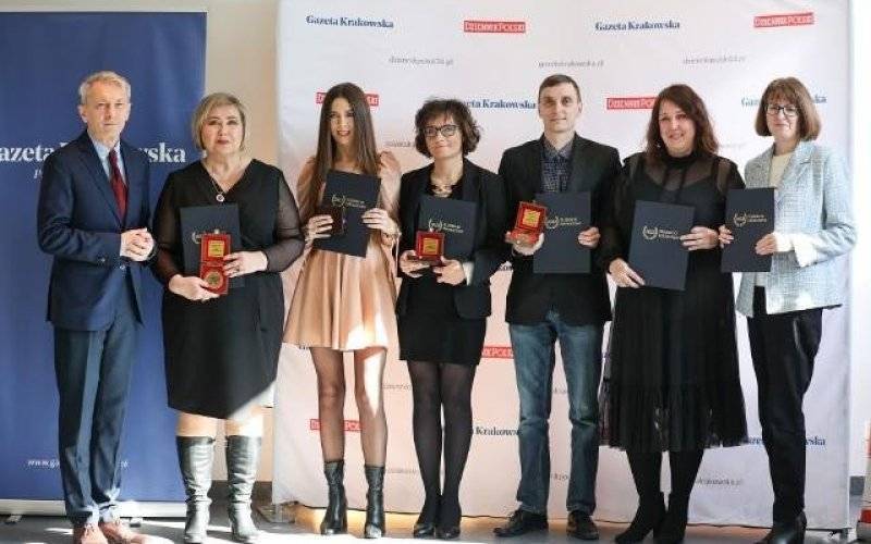 Tytuł „Szkoły Roku” dla powiatowej szóstki - InfoBrzeszcze.pl