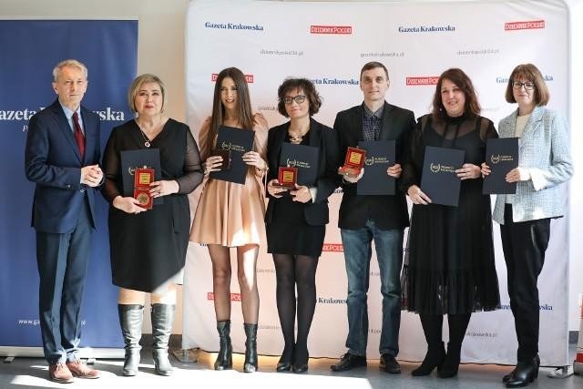 Tytuł „Szkoły Roku” dla powiatowej szóstki - InfoBrzeszcze.pl