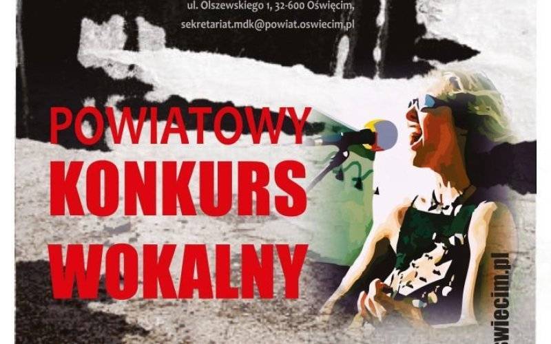 Powiatowy Konkurs Wokalny "Droga do wolności '70 '80" - InfoBrzeszcze.pl