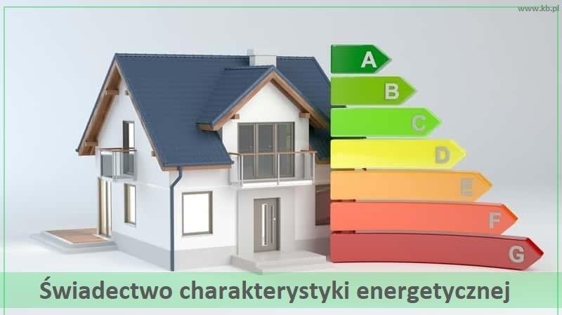 Świadectwo charakterystyki energetycznej - InfoBrzeszcze.pl
