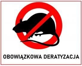 Deratyzacja na terenie Gminy Brzeszcze - InfoBrzeszcze.pl