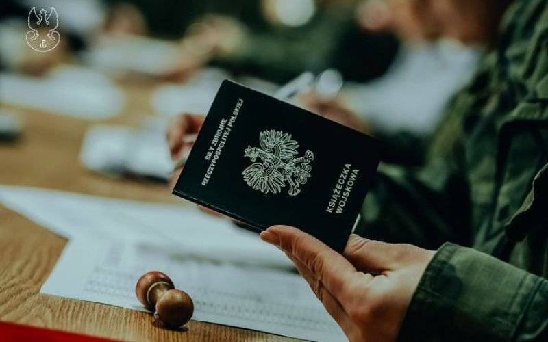 Kwalifikacja wojskowa 2023 - InfoBrzeszcze.pl