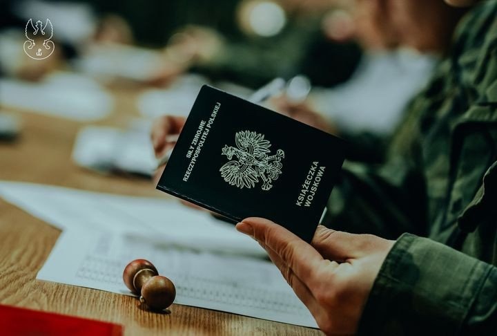 Kwalifikacja wojskowa 2023 - InfoBrzeszcze.pl