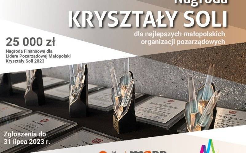 Zgłoś kandydatury do prestiżowych nagród - InfoBrzeszcze.pl