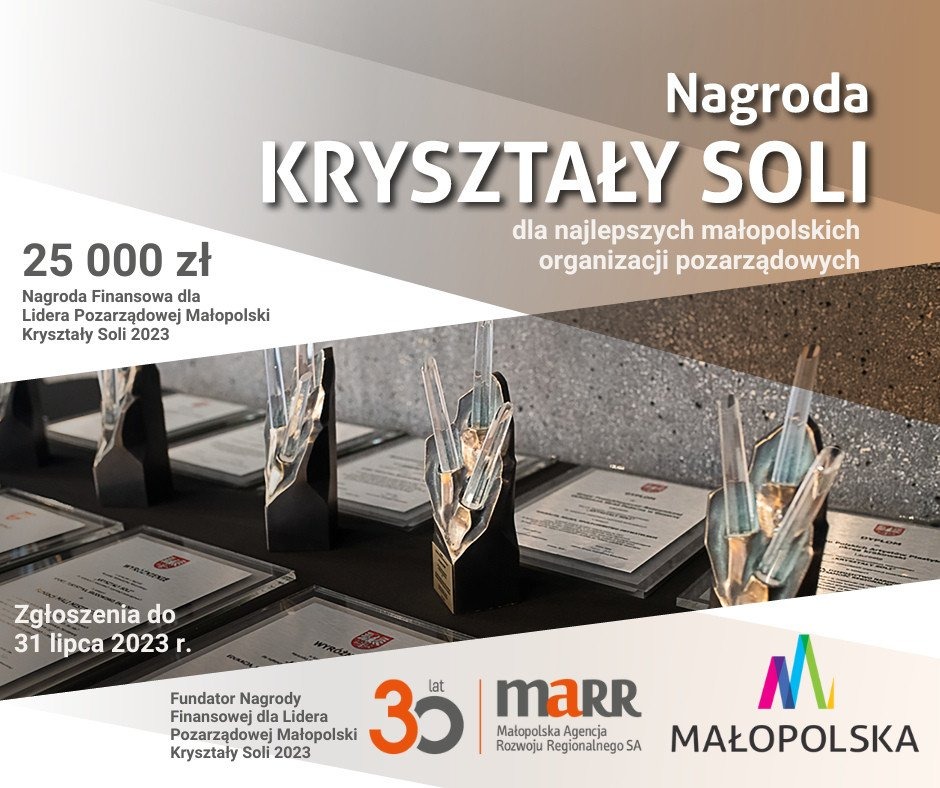 Zgłoś kandydatury do prestiżowych nagród - InfoBrzeszcze.pl