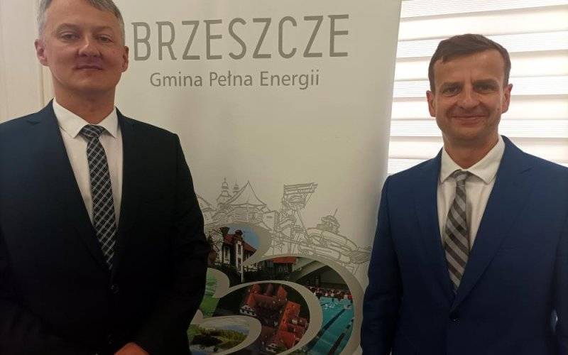 Absolutorium i wotum zaufania dla Burmistrza - InfoBrzeszcze.pl